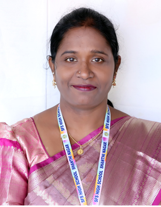 Mrs. R. Swathi